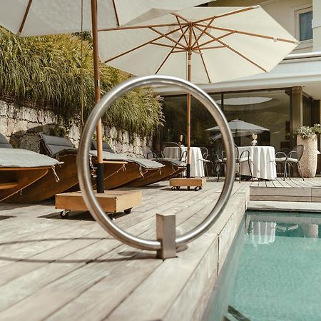 Hotel Villa Freiheim Мерано Екстериор снимка