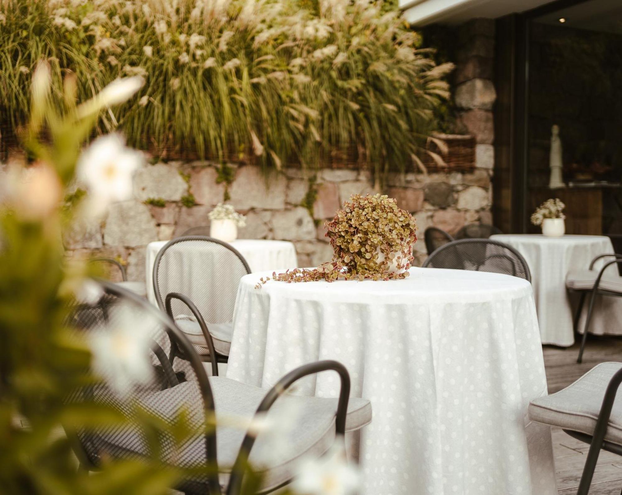 Hotel Villa Freiheim Мерано Екстериор снимка