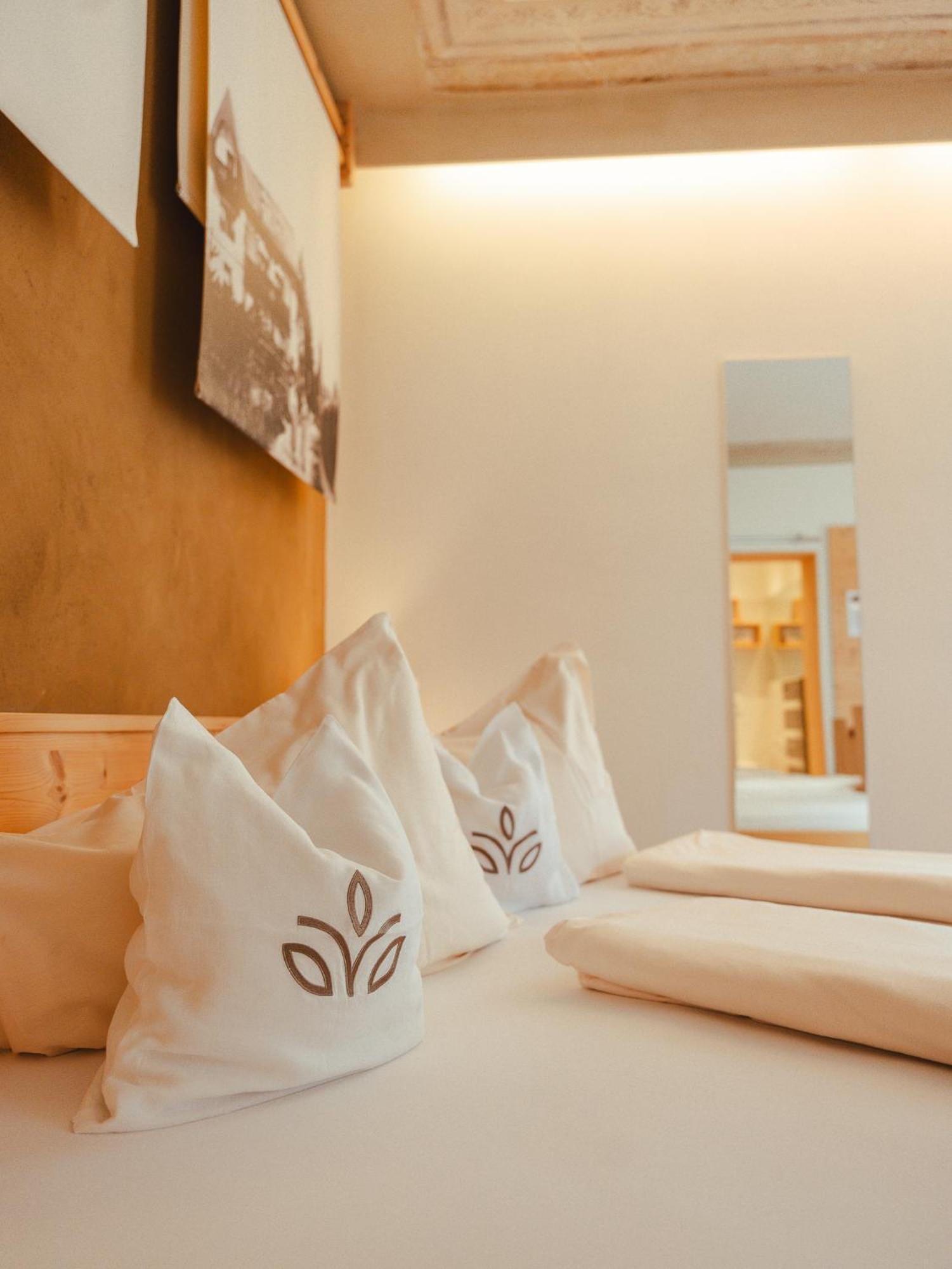 Hotel Villa Freiheim Мерано Екстериор снимка