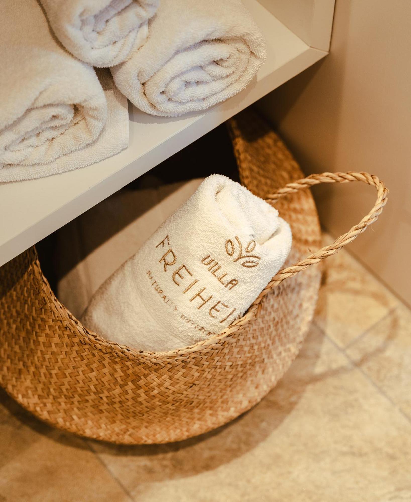 Hotel Villa Freiheim Мерано Екстериор снимка