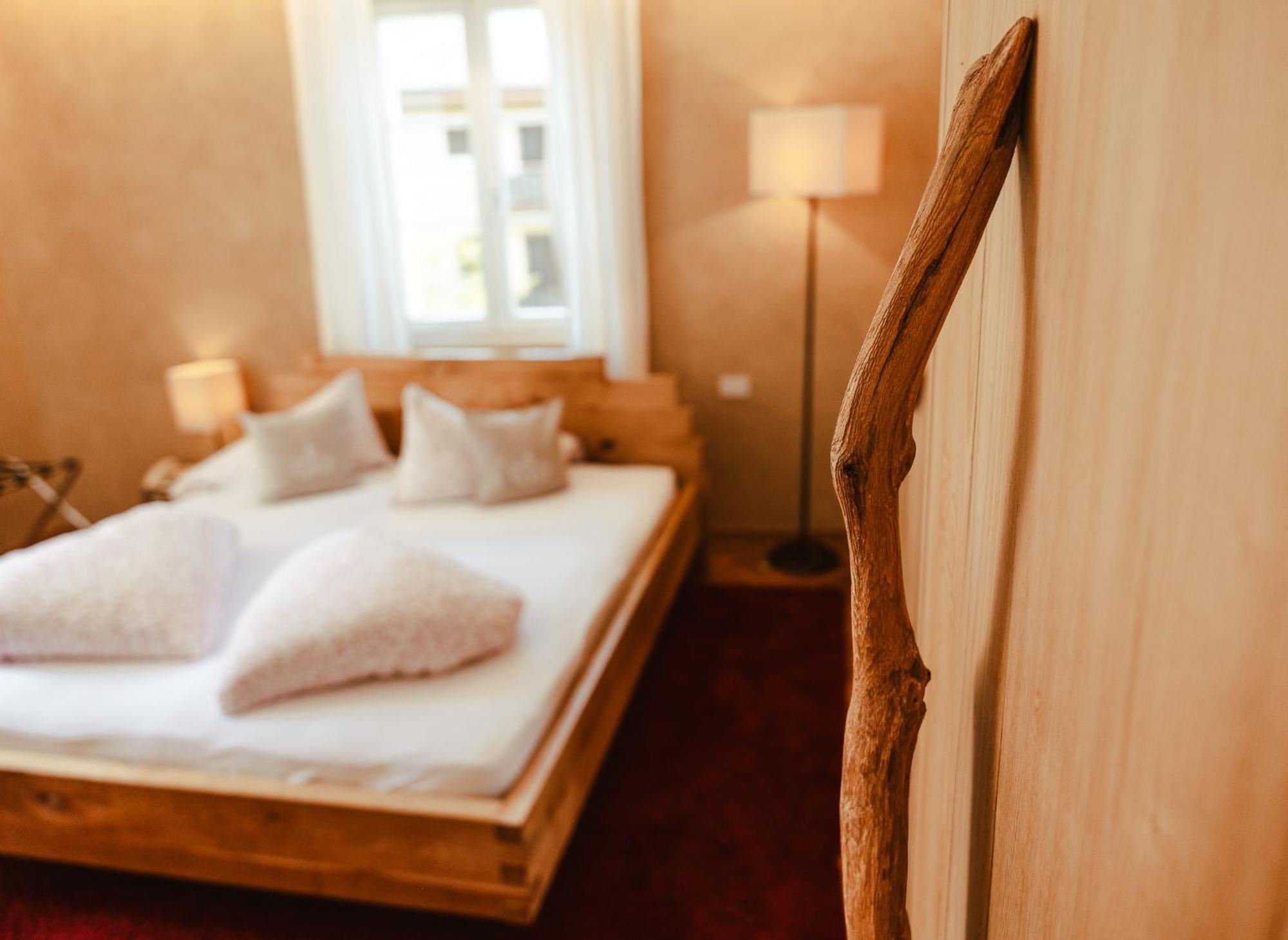 Hotel Villa Freiheim Мерано Екстериор снимка