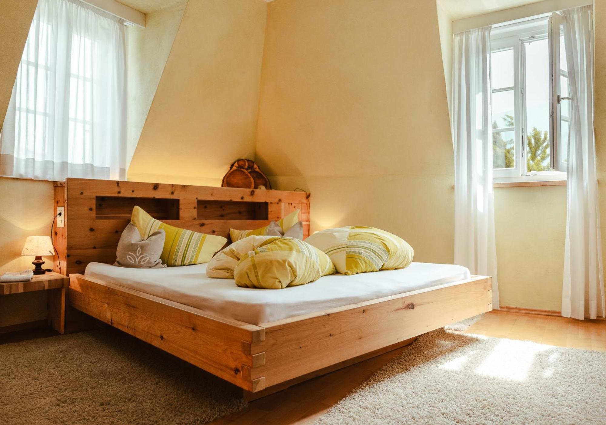 Hotel Villa Freiheim Мерано Екстериор снимка