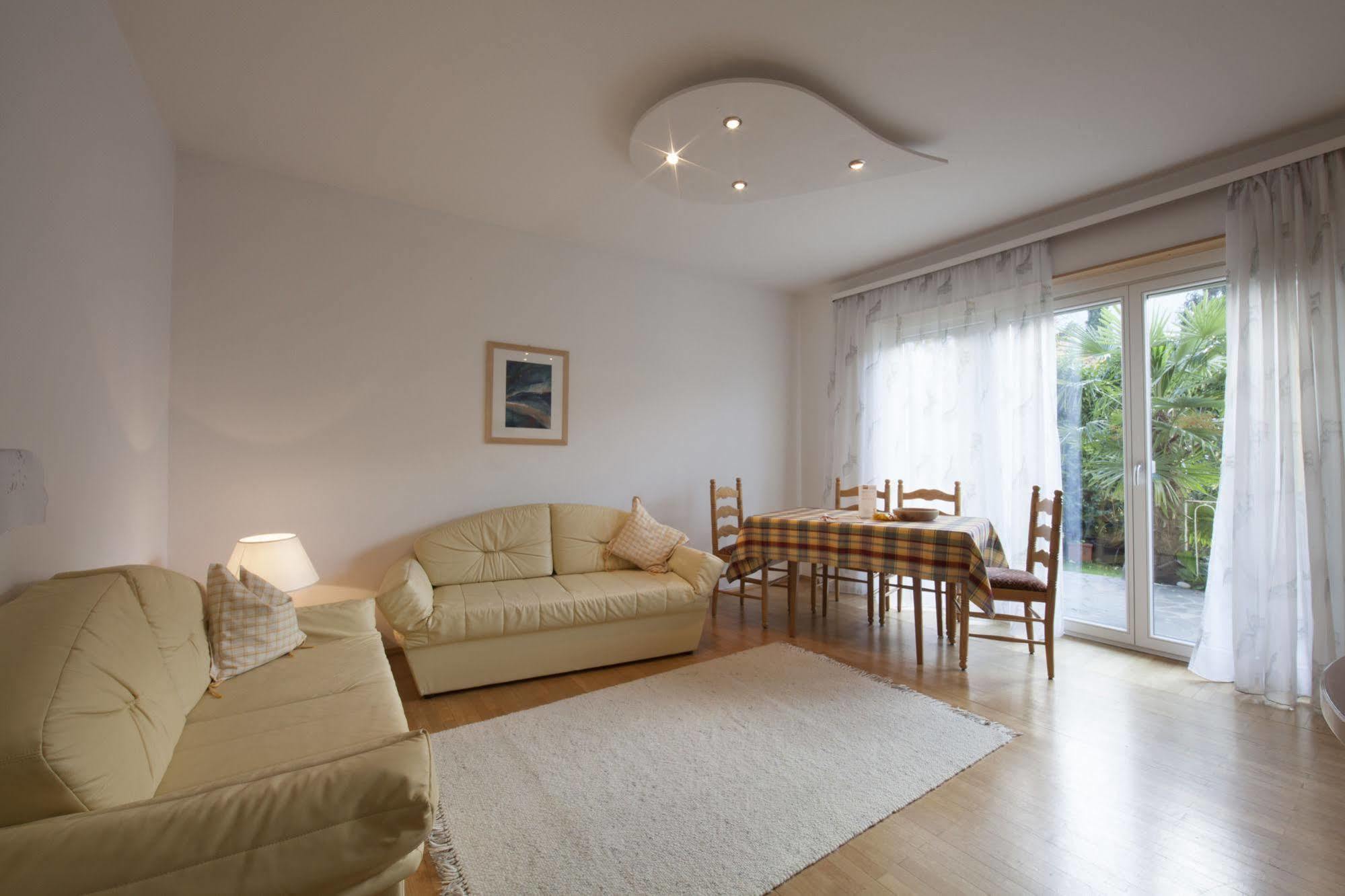 Hotel Villa Freiheim Мерано Екстериор снимка